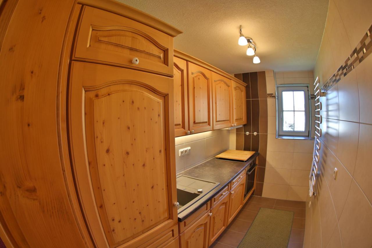 Gästehaus - Apart Braito Grän Chambre photo